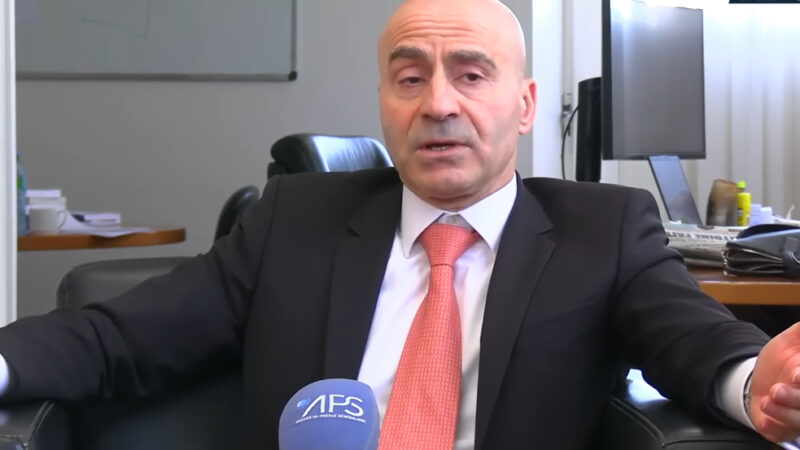 Après avoir analysé l’interview du chef de mission du FMI au Sénégal, nous avons eu peur ! (Vidéo)