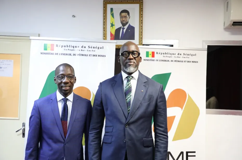 AEME : Dr Mamour Sakho prend les commandes du Conseil de Surveillance