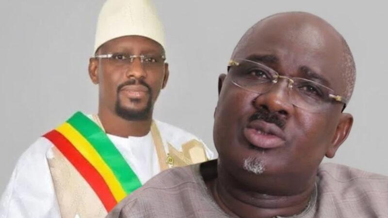 Détention de Farba Ngom et Moustapha Diop : un cabinet d’avocats français mandate un expert international au Sénégal