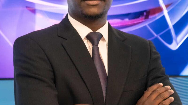 Sénégal, le temps des tumultes (par Cherif DIOP)