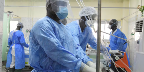 Progression de la Fièvre du Rift au Sénégal: 363 cas confirmés et déjà 29 décès