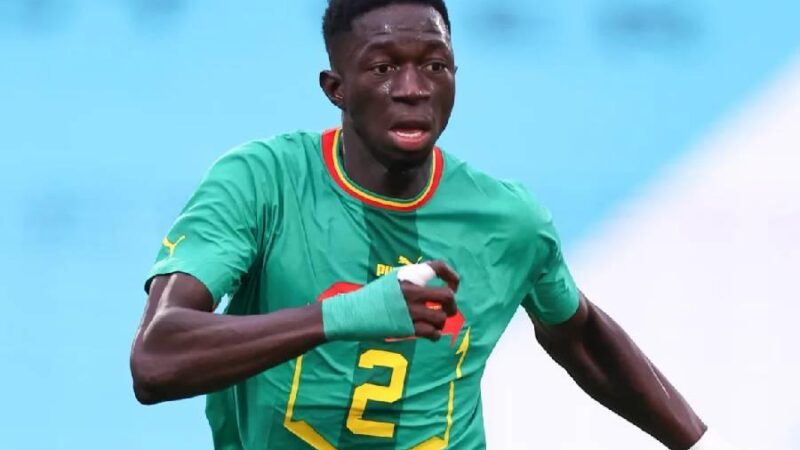 CAN 2025 – Formose Mendy : « Le Sénégal doit aller au Maroc pour gagner »