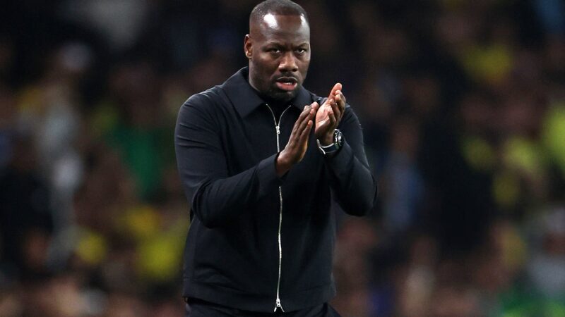 Sénégal – Brésil, Pape Thiaw en colère contre les organisateurs : « Ils ne nous ont pas respecté »