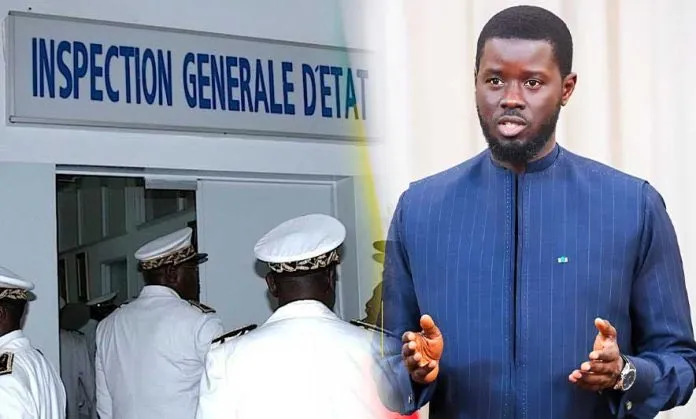 Rapports de l’IGE, Babacar Ba interpelle Président Diomaye
