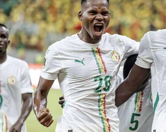 Equipe nationale: Blessé, Habib Diallo déclare forfait pour les matchs contre le Brésil et le Kenya