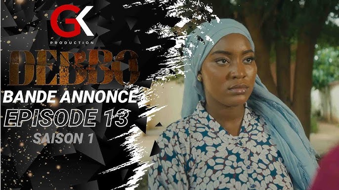 DEBBO – Épisode 13