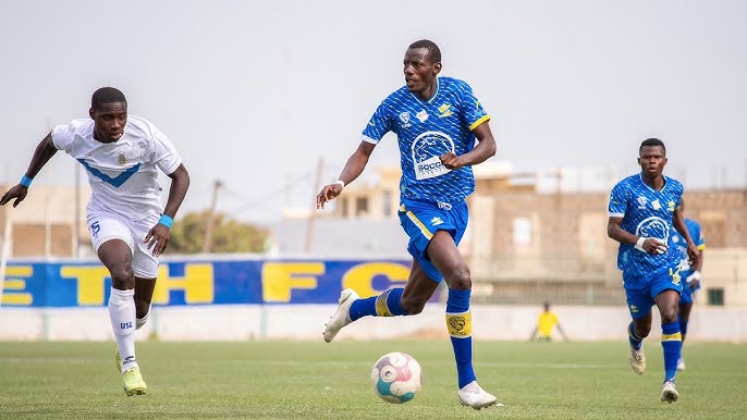 Ligue 1 sénégalaise : Teungueth FC et l’US Gorée donne le coup d’envoi ce samedi