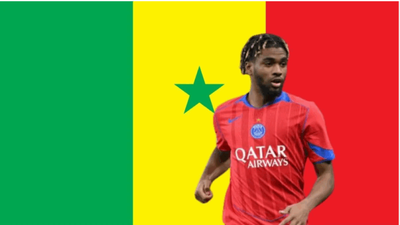 Nabil Djellit réagit au &lsquo;choix surprenant&rsquo; d’Ibrahim Mbaye pour le Sénégal