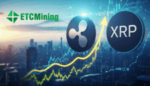 Le XRP devrait atteindre 10 $ : Générez un revenu passif quotidien grâce aux applications de minage de XRP