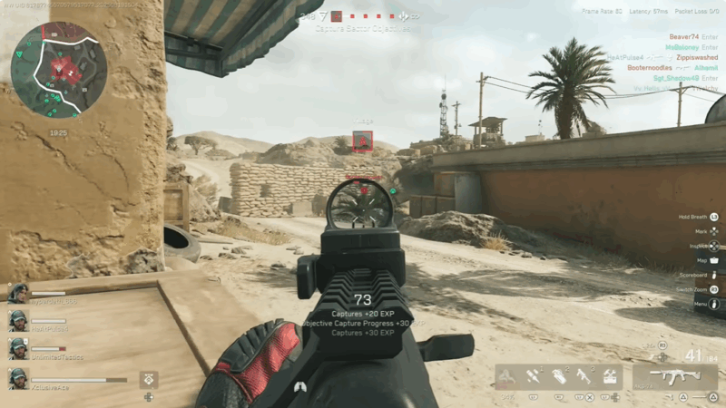 Delta Force: Hawk Ops – Conseils Essentiels et Stratégies Gagnantes pour Réussir en Mode Extraction