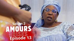 Amours Brisées Saison 2 – Episode 13