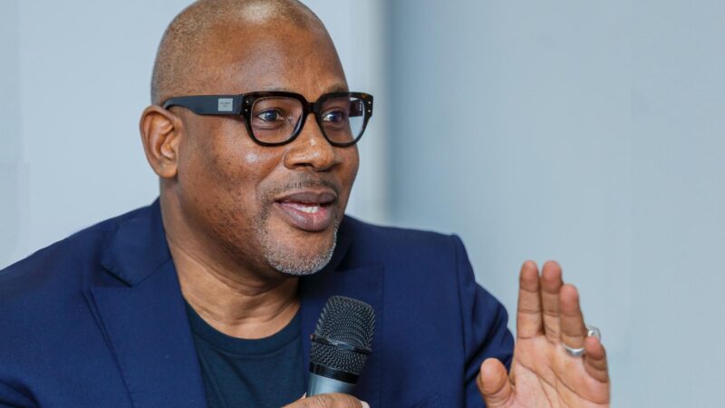 Télécoms et gouvernance:  Dr Issa Isaac Sissokho dévoile un ouvrage majeur sur la régulation numérique en Afrique