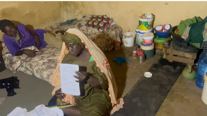 Escroquée et ruinée : le cri de détresse d’une mère de famille