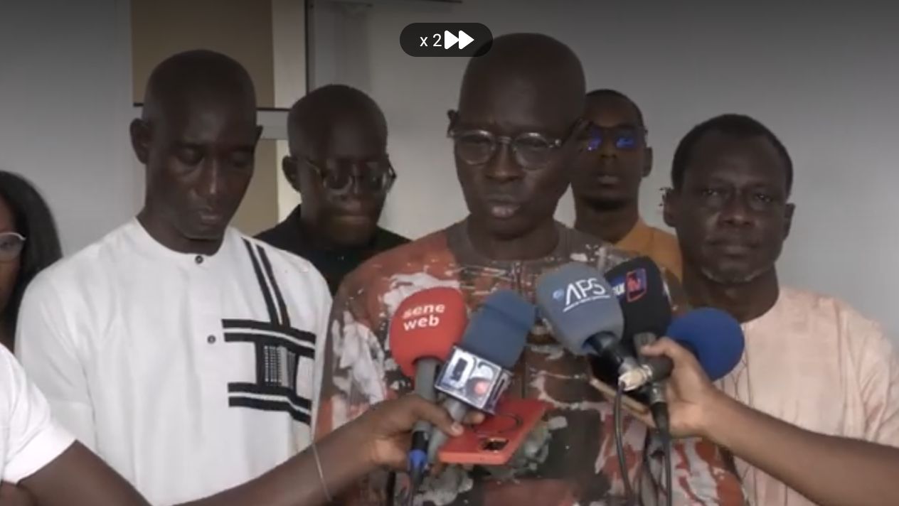 Tourisme sénégalais : Naissance d’un syndicat pour un secteur plus équitable …