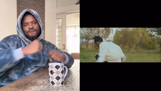 «Je le regarde 10 millions de fois ! » : Pape Cheikh Diallo en extase devant… (vidéo)