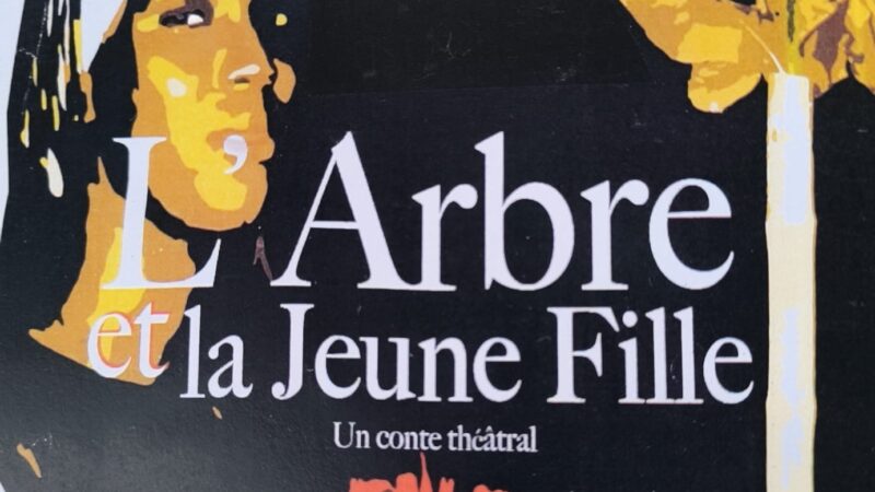 Théâtre au Sénégal – Tournée de « L’Arbre et la jeune fille » : « Le théâtre va mal, mais nous avons décidé de nous organiser autrement »