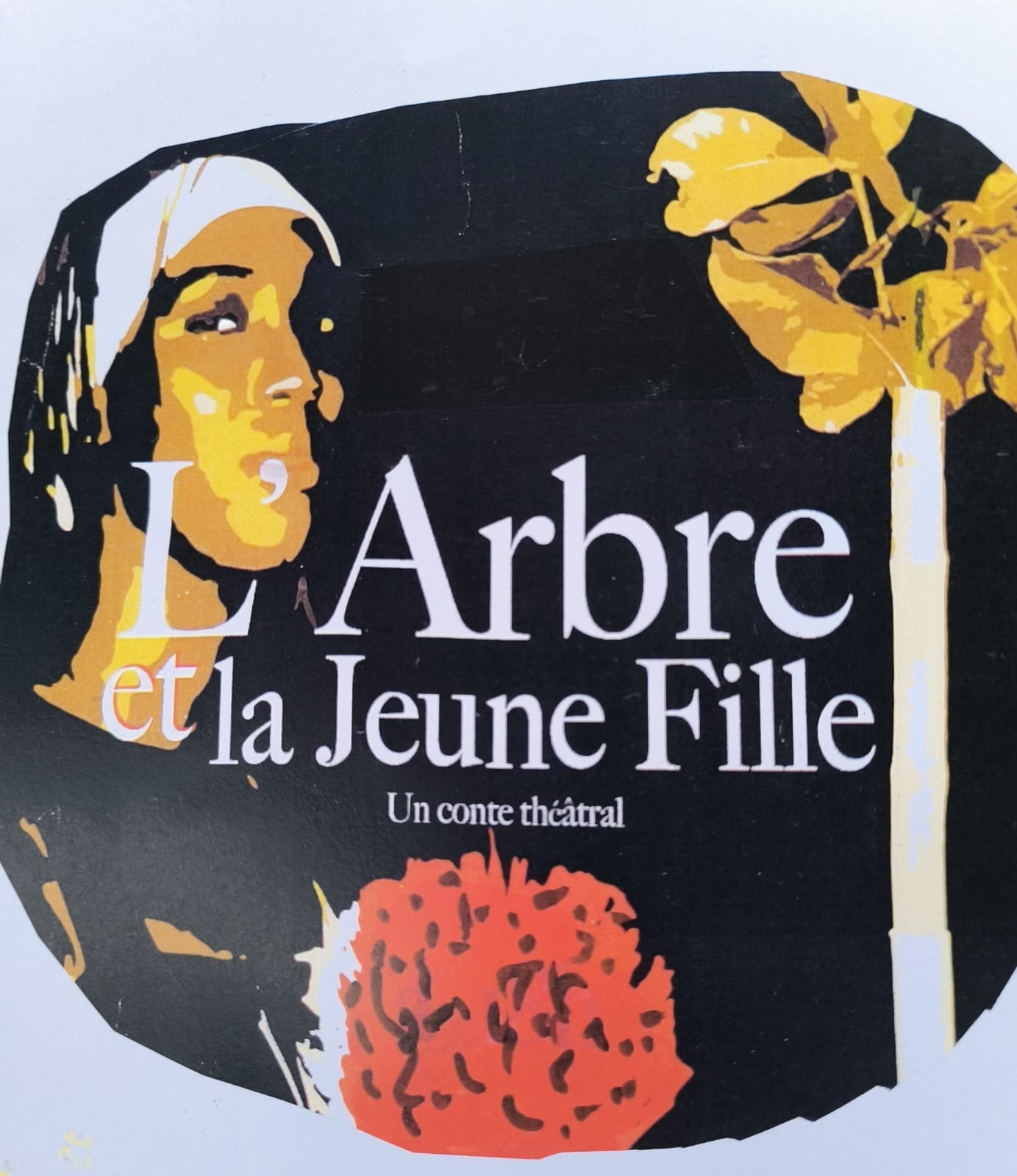 Théâtre au Sénégal – Tournée de « L’Arbre et la jeune fille » : « Le théâtre va mal, mais nous avons décidé de nous organiser autrement »