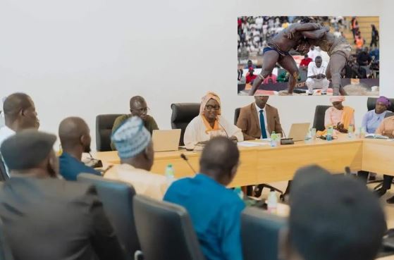 Élection à la Fédération de lutte : clôture des recours ce mardi à…