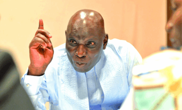 Mandat international : L’avocat général favorable à l’extradition de Madiambal, la défense s’insurge