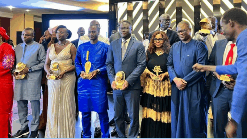 Construction et innovation en Afrique de l’Ouest : le Mali à l’honneur à Dakar