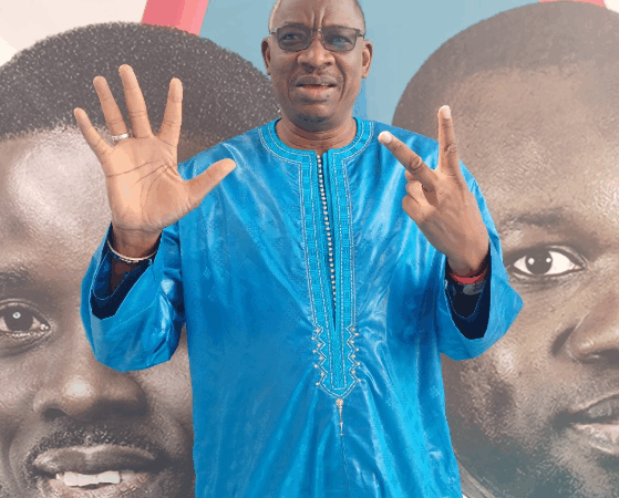 Mamadou Lamine Gueye :  »Le Duo Sonko-Diomaye, un modèle à protéger pour la Nation »