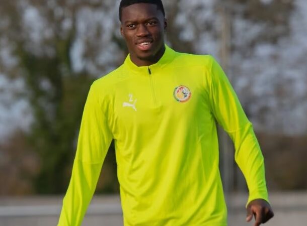 Mamadou Sarr: « Depuis petit, je savais qu’un jour je rejoindrais le Sénégal. J’ai dit au coach que… »