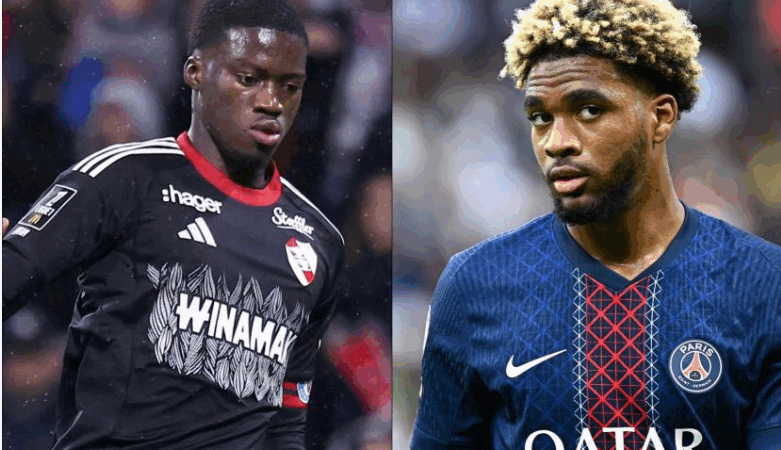 Ibrahim Mbaye et Mamadou Sarr, chez les Lions : Mamadou Niang salue “un choix du cœur”