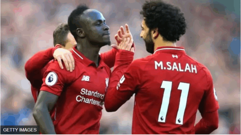 « Depuis ce jour-là, on est devenus plus proches » : Mané raconte sa vraie relation avec Salah