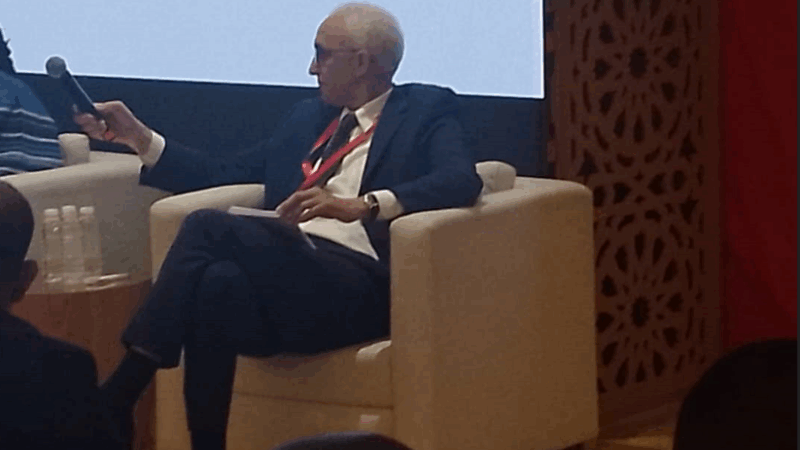 1er sommet continental au Maroc : Vers une Afrique sanitaire souveraine, Dakhla lance le chantier