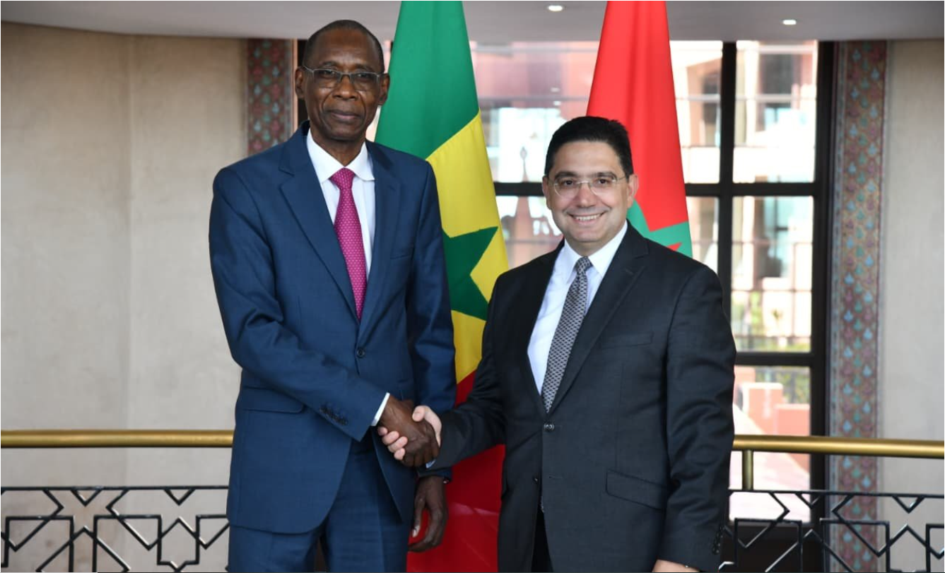 Relations maroco-sénégalaises : Vers un partenariat économique élargi