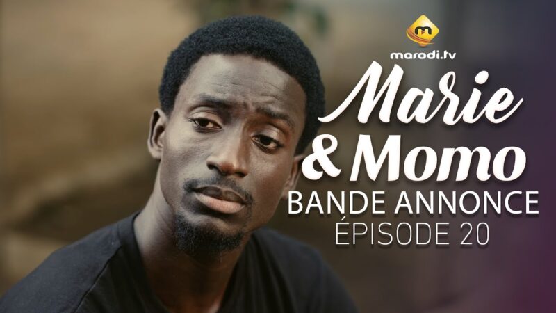 Marie & Momo – Episode 20 
