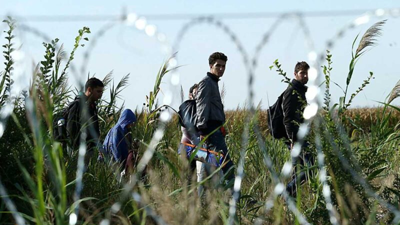 Migration et sécurité : une nouvelle alliance stratégique entre le Tchad et la Libye