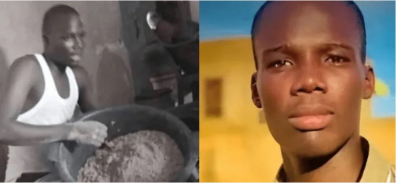 Décès de Mouhamed Ndiaye à Richard-Toll – Rebondissement : Son ami placé en garde à vue après ses aveux