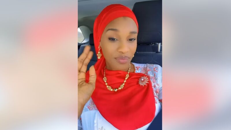 Tera meeting, le fort message de Ndèye Ndack Touré : « L’engagement, ce n’est pas une parole en l’air… »