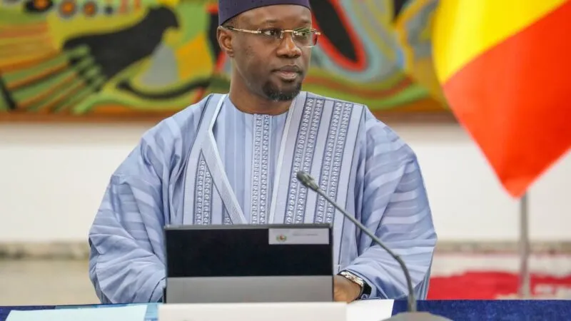 La place du Premier Ministre dans l’architecture institutionnelle du Sénégal : un équilibre à préserver ( Par Boubacar M. Sy)*