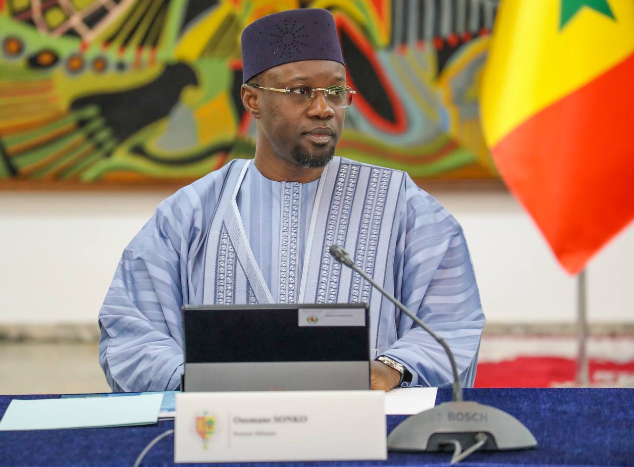 La place du Premier Ministre dans l’architecture institutionnelle du Sénégal : un équilibre à préserver ( Par Boubacar M. Sy)*