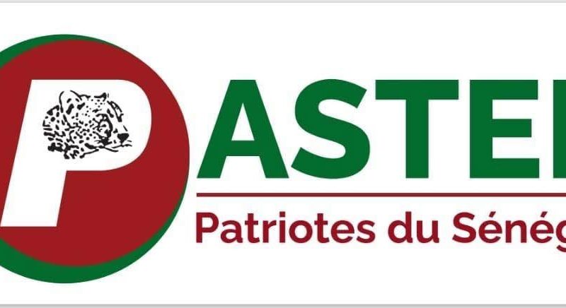 Décès de Momath Cissé : le PASTEF rend hommage à un membre de son Bureau politique