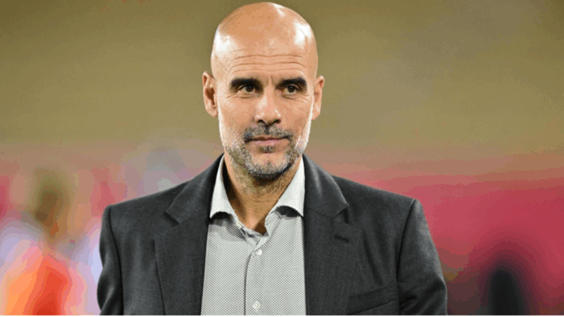 Pourquoi Pep Guardiola appelle à une mobilisation exceptionnelle (Vidéo)