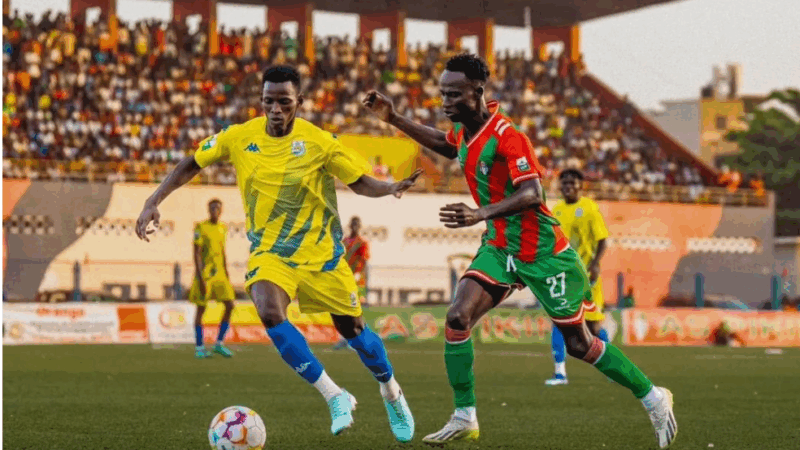 Match à haut risque : Pikine-Guédiawaye délocalisé au stade Léopold Sédar Senghor