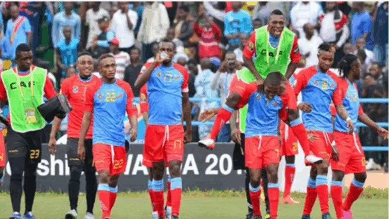 Barrages intercontinentaux : La RDC et l’Irak déjà en finale, tirage jeudi