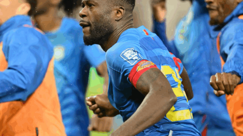 Barrages intercontinentaux : La RDC hérite d’un statut privilégié