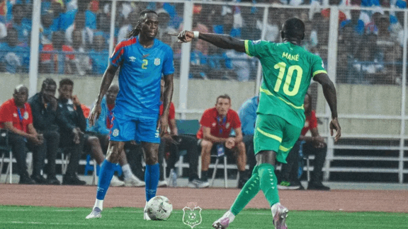 CAN 2025 : Les Lions dans le Groupe B, tous leurs rendez-vous à suivre