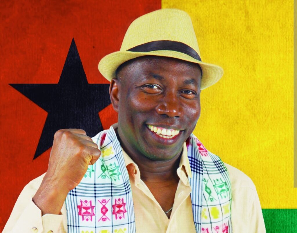 Guinée-Bissau : Les avocats de Domingos Simões Pereira et Octave Lopes exigent leur libération et la reprise du processus électoral
