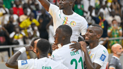 Officiel Après Le Brésil Le Sénégal Affrontera Le Kenya En Match Amical 