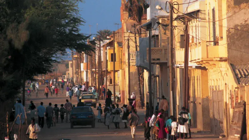 L’évolution des valeurs familiales face aux transformations sociales au Sénégal