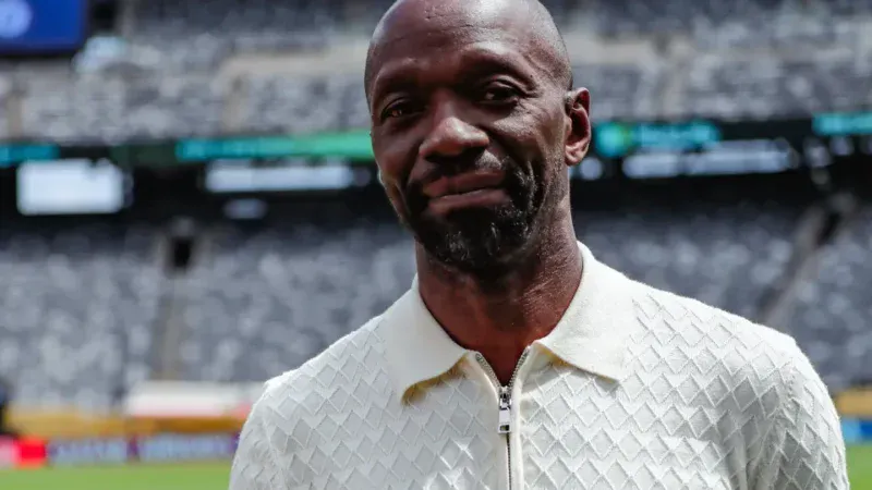 Miss Univers 2025 : Une star et ancien joueur de Chelsea dans le jury…