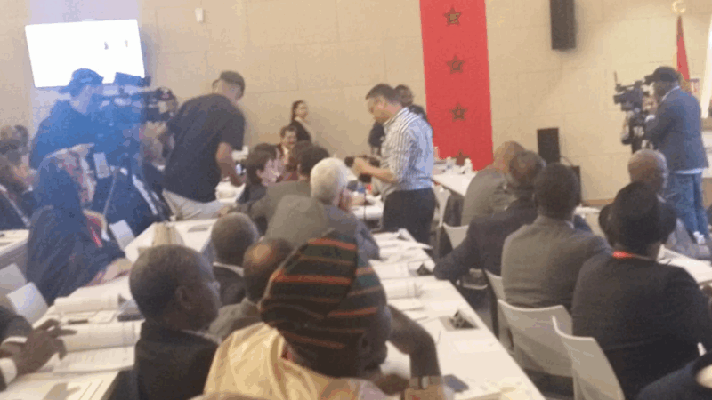 Système d’information sanitaire intégré : 3 Prs africains plaident pour fiabilité, souveraineté et approche One Health