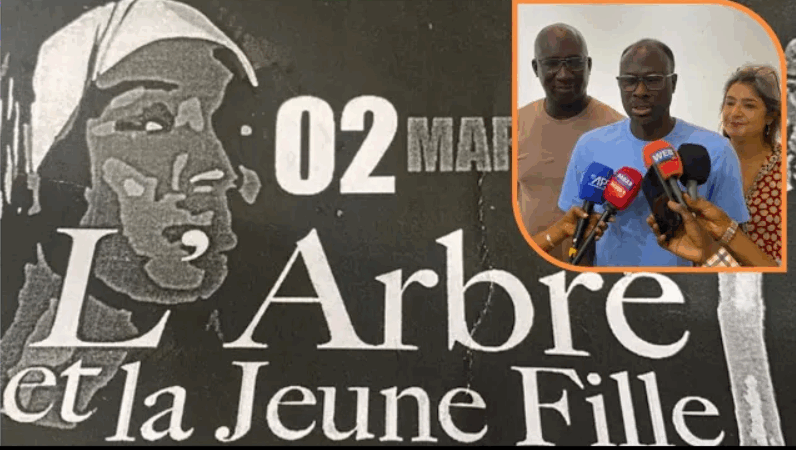 Violences, corruption, déforestation : Le théâtre dénonce les maux de la société sénégalaise