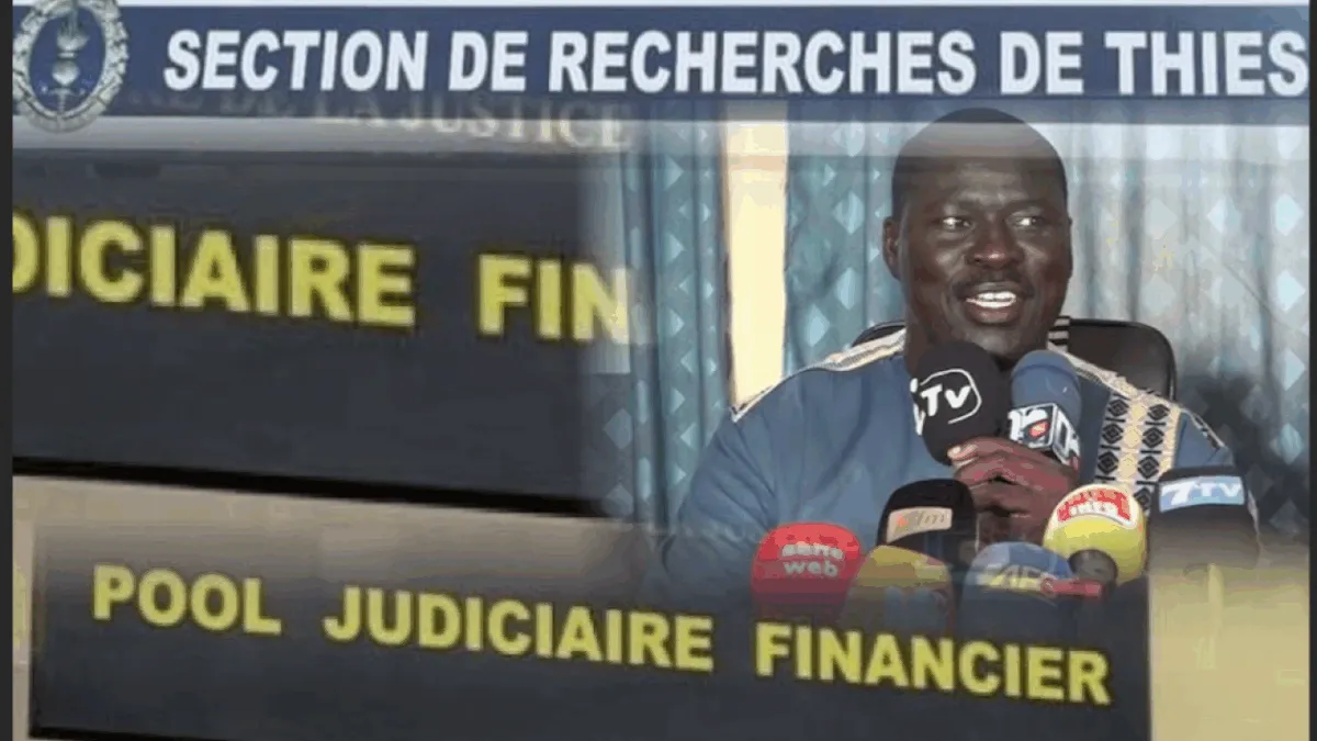 Affaire d’escroquerie et de malversations foncières : ce qui a conduit à l’arrestation du maire de Pambal…