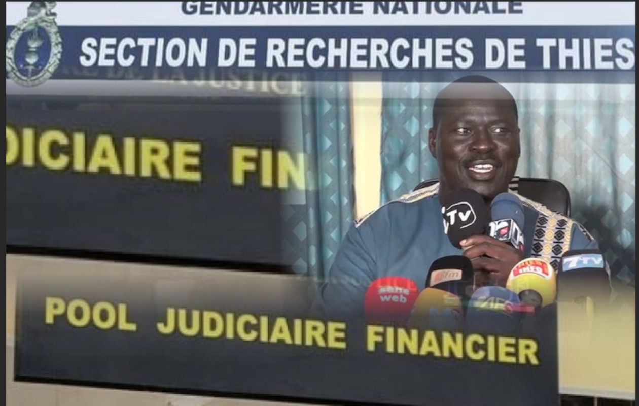 Affaire d’escroquerie et de malversations foncières : ce qui a conduit à l’arrestation du maire de Pambal…